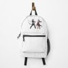 Seven Deadly Sins Zeldris Backpack Official Anime Backpack Merch