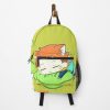 King Cute Sleeping Seven Deadly Sins Anime Backpack Official Anime Backpack Merch