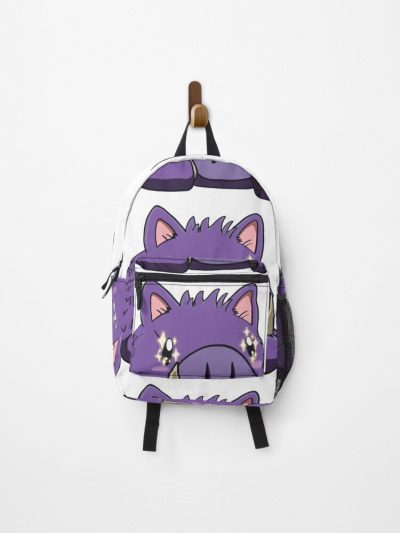 Wild (Seven Deadly Sins) Backpack Official Anime Backpack Merch