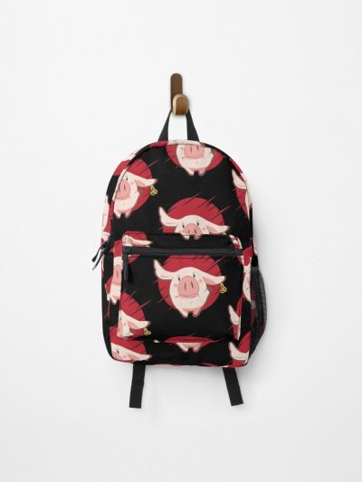 The Seven Deadly Sins - Hawk Backpack Official Anime Backpack Merch