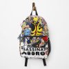 Assassination Classroom |  Ansatsu Kyoushitsu | Anime Backpack Official Anime Backpack Merch