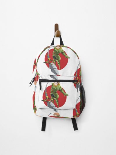 Seven Deadly Sins - King Backpack Official Anime Backpack Merch