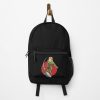 Seven Deadly Sins - King Backpack Official Anime Backpack Merch