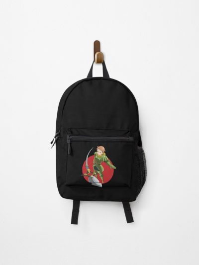 Seven Deadly Sins - King Backpack Official Anime Backpack Merch