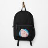 The Seven Deadly Sins - Hawk Backpack Official Anime Backpack Merch