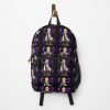 Meliodas Seven Deadly Sins Classic Backpack Official Anime Backpack Merch