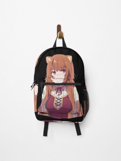 Raphtalia - Shield Hero Backpack Official Anime Backpack Merch