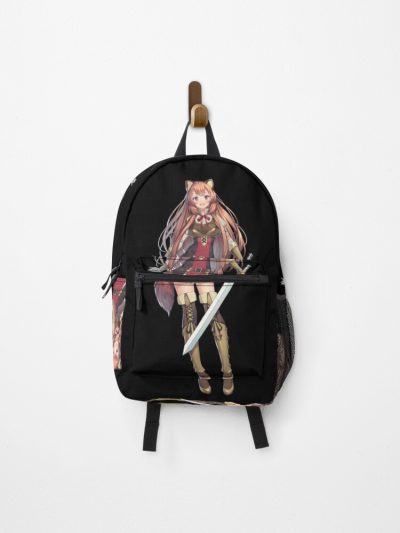 Raphtalia - Shield Hero Backpack Official Anime Backpack Merch