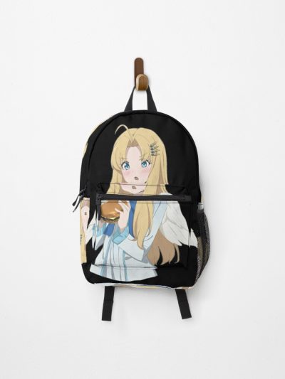 Filo - Shield Hero Backpack Official Anime Backpack Merch