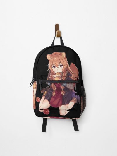 Raphtalia - Shield Hero Backpack Official Anime Backpack Merch