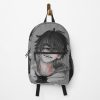 Naofumi Iwatani - Shield Hero Backpack Official Anime Backpack Merch