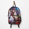 Naofumi Iwatani - Shield Hero Backpack Official Anime Backpack Merch