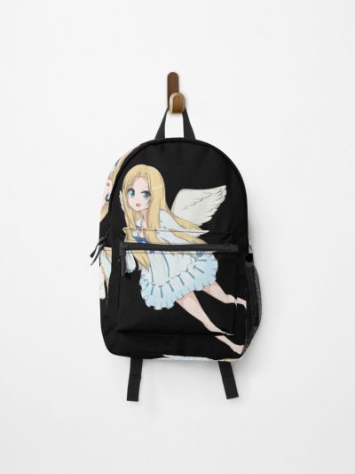 Filo - Shield Hero Backpack Official Anime Backpack Merch