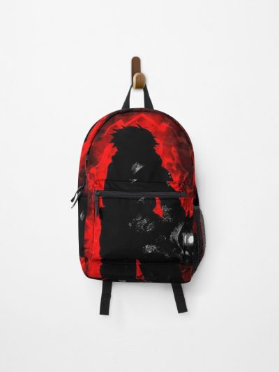 Naofumi Iwatani - Shield Hero Backpack Official Anime Backpack Merch