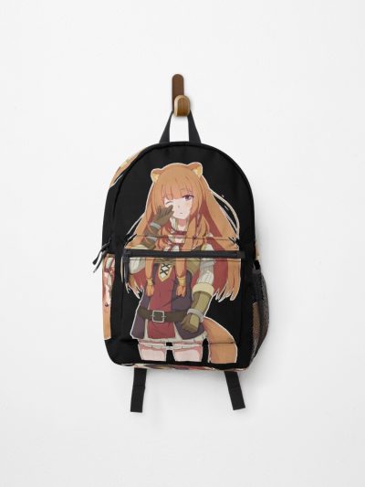 Raphtalia - Shield Hero Backpack Official Anime Backpack Merch