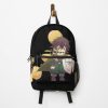 Naofumi Iwatani - Shield Hero Backpack Official Anime Backpack Merch