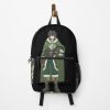 Naofumi Iwatani - Shield Hero Backpack Official Anime Backpack Merch