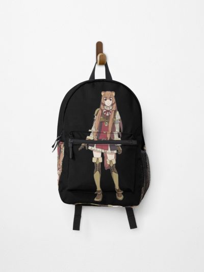 Raphtalia - Shield Hero Backpack Official Anime Backpack Merch