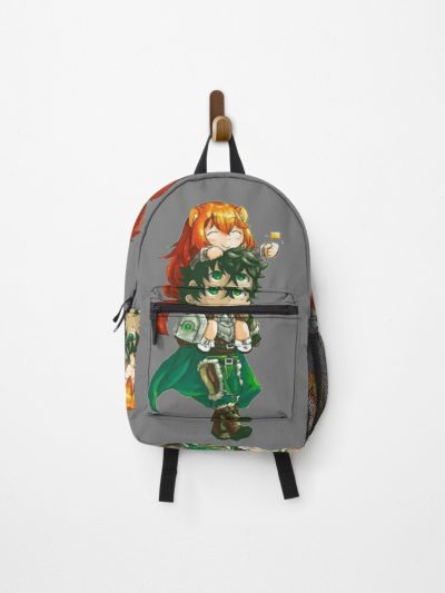 Naofumi Iwatani - Shield Hero Backpack Official Anime Backpack Merch