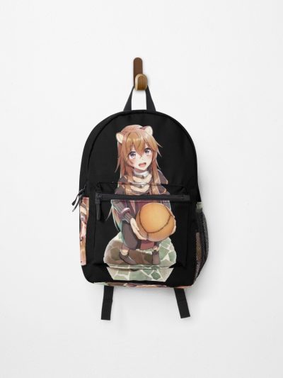 Raphtalia - Shield Hero Backpack Official Anime Backpack Merch