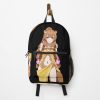 Raphtalia - Shield Hero Backpack Official Anime Backpack Merch