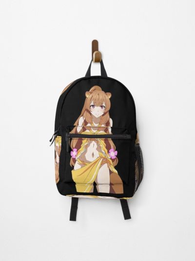 Raphtalia - Shield Hero Backpack Official Anime Backpack Merch