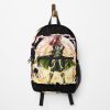 Naofumi Iwatani - Shield Hero Backpack Official Anime Backpack Merch