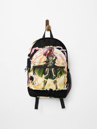 Naofumi Iwatani - Shield Hero Backpack Official Anime Backpack Merch