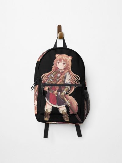 Raphtalia - Shield Hero Backpack Official Anime Backpack Merch