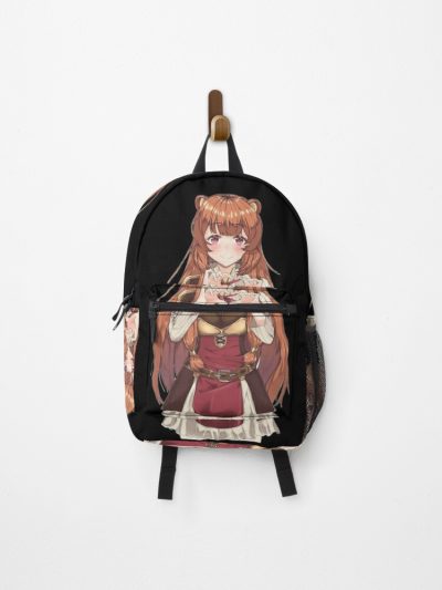 Raphtalia - Shield Hero Backpack Official Anime Backpack Merch