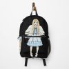 Filo - Shield Hero Backpack Official Anime Backpack Merch