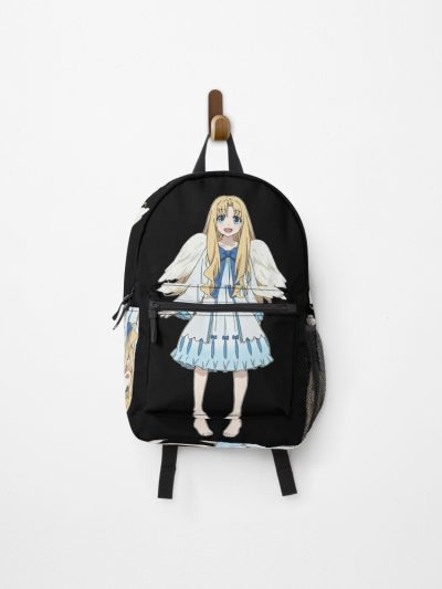 Filo - Shield Hero Backpack Official Anime Backpack Merch