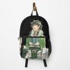 Naofumi Iwatani - Shield Hero Backpack Official Anime Backpack Merch