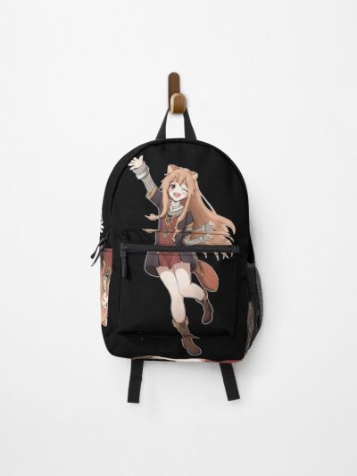 Raphtalia - Shield Hero Backpack Official Anime Backpack Merch