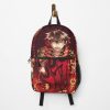 Naofumi Iwatani - Shield Hero Backpack Official Anime Backpack Merch