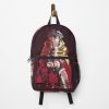 Naofumi Iwatani - Shield Hero Backpack Official Anime Backpack Merch