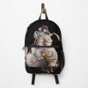 Naofumi Iwatani - Shield Hero Backpack Official Anime Backpack Merch