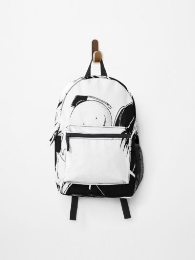 Tadaomi Karasuma, Assassination Classroom Backpack Official Anime Backpack Merch