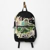 Naofumi Iwatani - Shield Hero Backpack Official Anime Backpack Merch