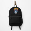 The Rising Of The Shield Hero - Kizuna *80S Retro* Backpack Official Anime Backpack Merch