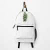 Naofumi Iwatani - The Rising Of The Shield Hero (Watercolor) Backpack Official Anime Backpack Merch