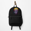 The Rising Of The Shield Hero - Naofumi *80S Retro* Backpack Official Anime Backpack Merch