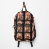 Raphtalia Tate No Yuusha Sword Shield Hero Anime Backpack Official Anime Backpack Merch