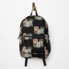 Shield Hero Backpack Official Anime Backpack Merch