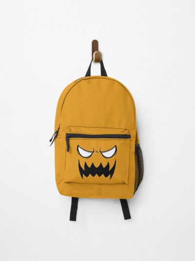 The Rising Of The Shield Hero - Balloon Backpack Official Anime Backpack Merch