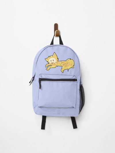 Slime Pup (Laying) Backpack Official Anime Backpack Merch