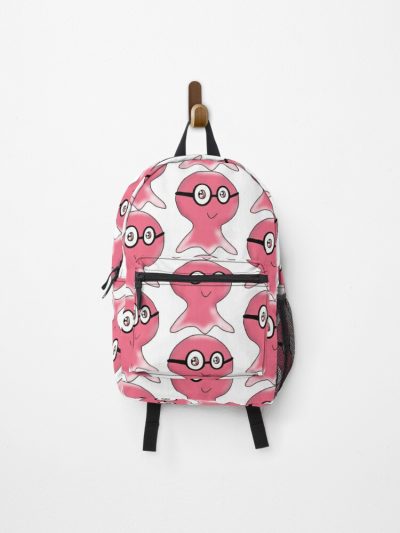 Super Slick Slime Backpack Official Anime Backpack Merch