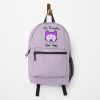 Slime Pup (No Thoughts, Head Empty) Backpack Official Anime Backpack Merch