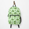 Cute Maplestory Slime Backpack Official Anime Backpack Merch