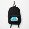 Tempest Slime - Tensei Shitara Slime Datta Backpack Official Anime Backpack Merch